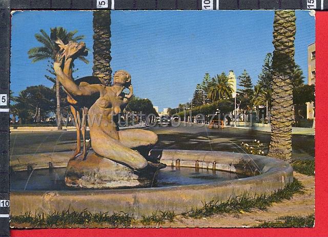 Collezionismo di cartoline postali della libia